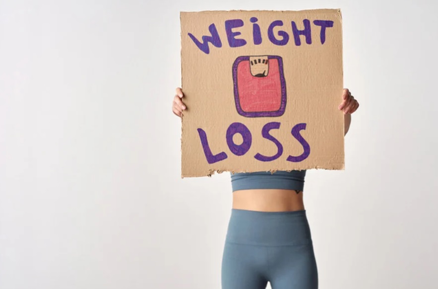 Weight Loss Surgery